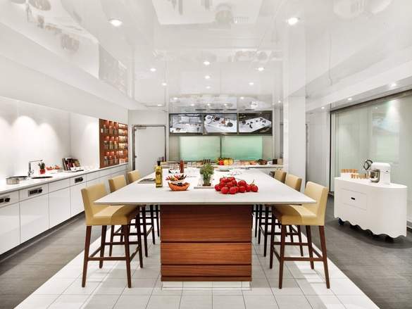 Viking Ocean Cruises Kitchen Table.jpg